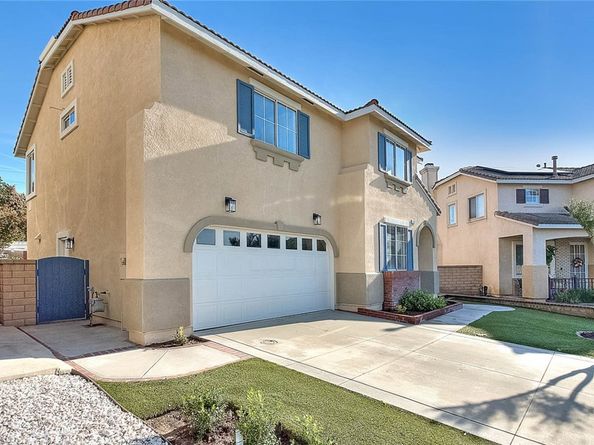 7359 Correspondence Drive, Rancho Cucamonga CA 91730