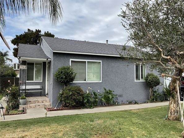 7844 Gainford Street, Downey CA 90240