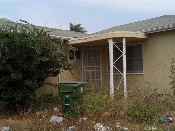 615 W 120th Street, Los Angeles CA 90044