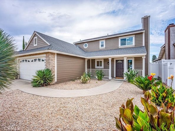 10627 Wildrose Drive, Rancho Cucamonga CA 91730