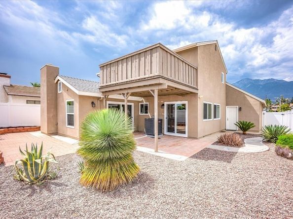 10627 Wildrose Drive, Rancho Cucamonga CA 91730