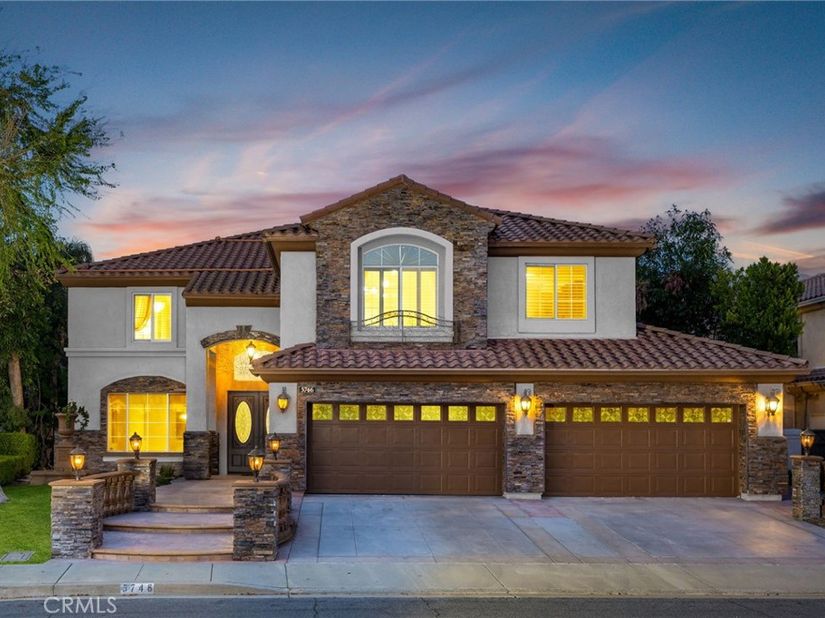 5746 Ridgeview Drive, La Verne, CA 91750 - For Sale