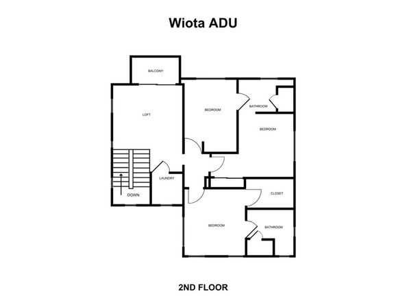 4764 Wiota Street, Los Angeles CA 90041