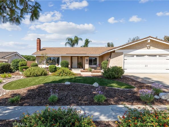 6254 Hollyoak Drive, Rancho Cucamonga CA 91701