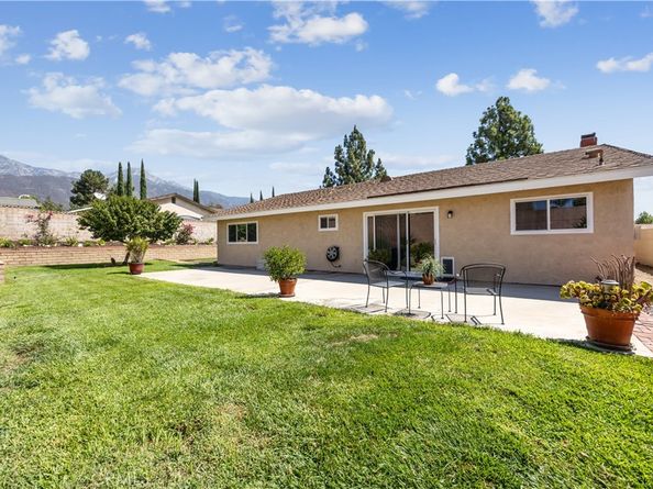 6254 Hollyoak Drive, Rancho Cucamonga CA 91701