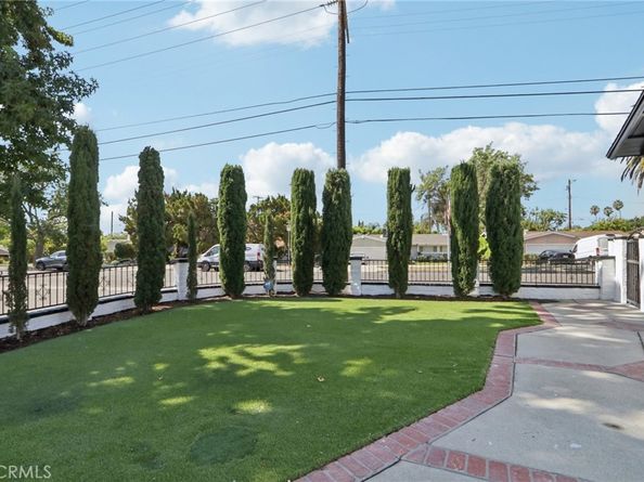 15631 Harvest Street, Granada Hills CA 91344