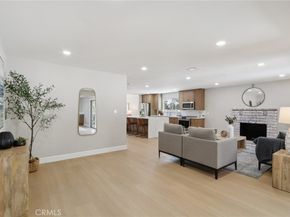 15631 Harvest Street, Granada Hills CA 91344