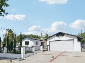 15631 Harvest Street, Granada Hills CA 91344