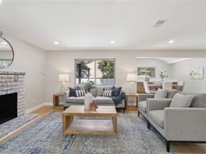 15631 Harvest Street, Granada Hills CA 91344