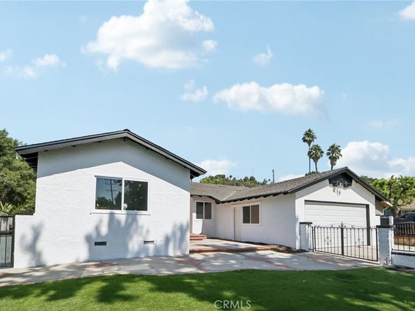 15631 Harvest Street, Granada Hills CA 91344