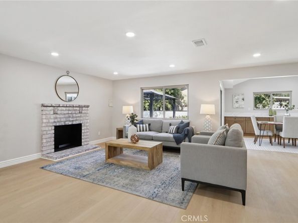 15631 Harvest Street, Granada Hills CA 91344