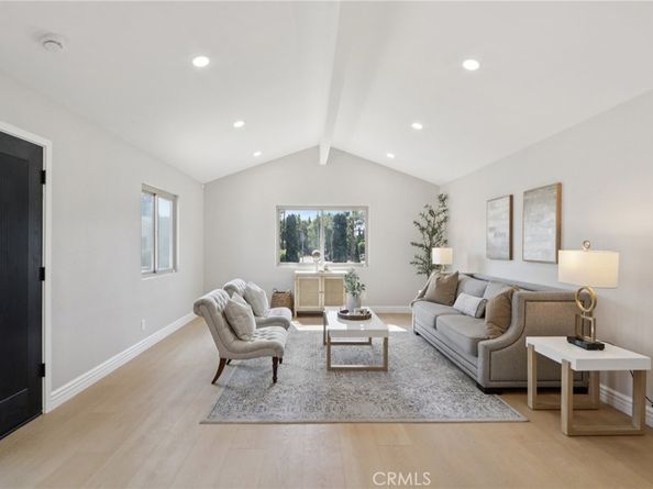 15631 Harvest Street, Granada Hills CA 91344