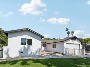 15631 Harvest Street, Granada Hills CA 91344