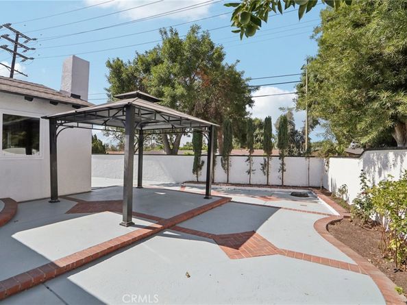 15631 Harvest Street, Granada Hills CA 91344