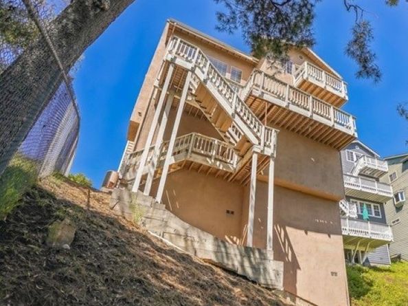 549 Lotus Street, Los Angeles CA 90065