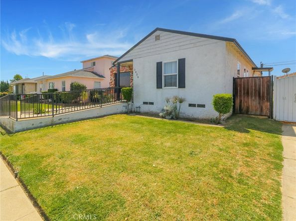2026 W 94th Place, Los Angeles CA 90047