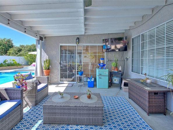 1703 Hollandale Avenue, Rowland Heights CA 91748