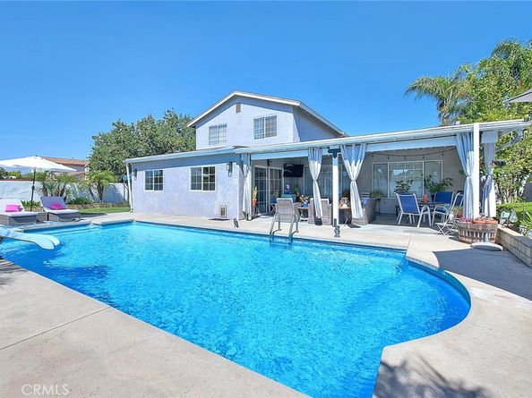 1703 Hollandale Avenue, Rowland Heights CA 91748