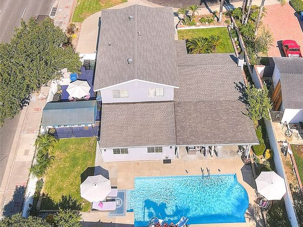 1703 Hollandale Avenue, Rowland Heights CA 91748