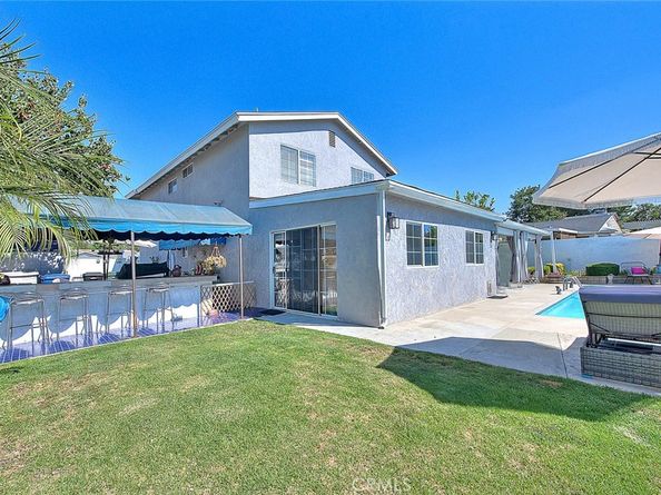 1703 Hollandale Avenue, Rowland Heights CA 91748