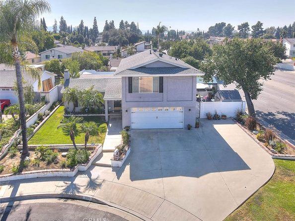 1703 Hollandale Avenue, Rowland Heights CA 91748