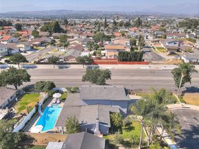 1703 Hollandale Avenue, Rowland Heights CA 91748