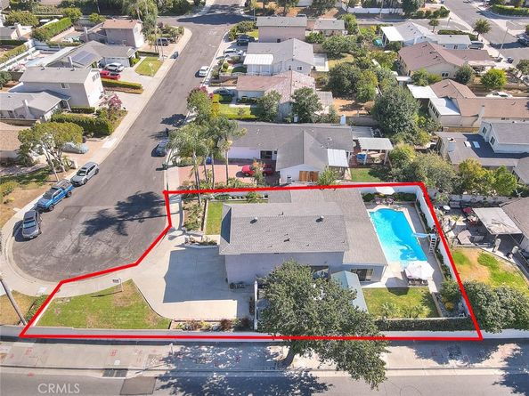 1703 Hollandale Avenue, Rowland Heights CA 91748