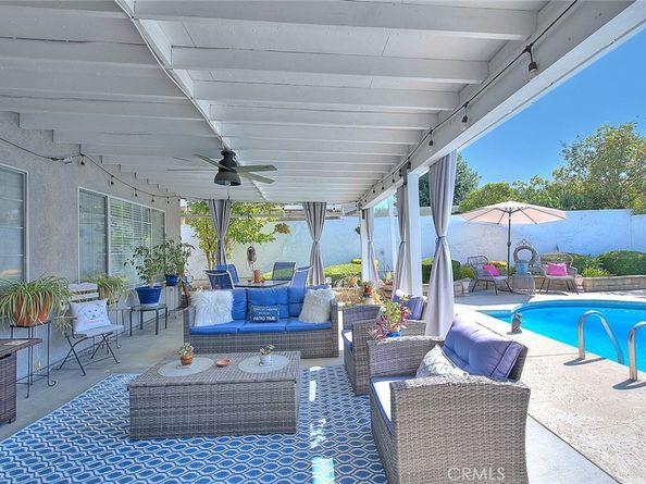 1703 Hollandale Avenue, Rowland Heights CA 91748