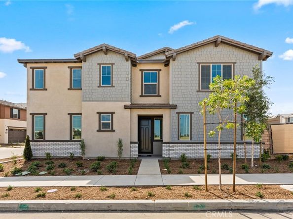 4230 South Hummingbird Paseo, Ontario CA 91761