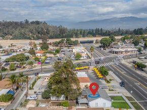 1163 N White Avenue, Pomona CA 91768