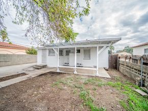 1163 N White Avenue, Pomona CA 91768