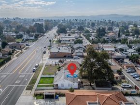 1163 N White Avenue, Pomona CA 91768