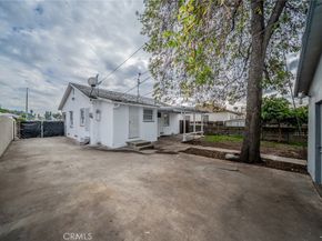 1163 N White Avenue, Pomona CA 91768