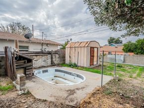 1163 N White Avenue, Pomona CA 91768