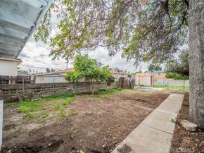 1163 N White Avenue, Pomona CA 91768