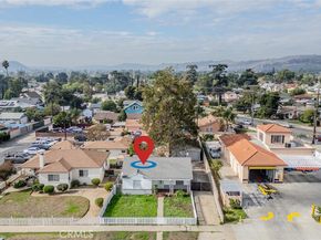 1163 N White Avenue, Pomona CA 91768