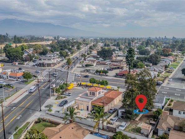 1163 N White Avenue, Pomona CA 91768