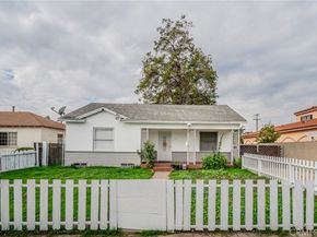 1163 N White Avenue, Pomona CA 91768
