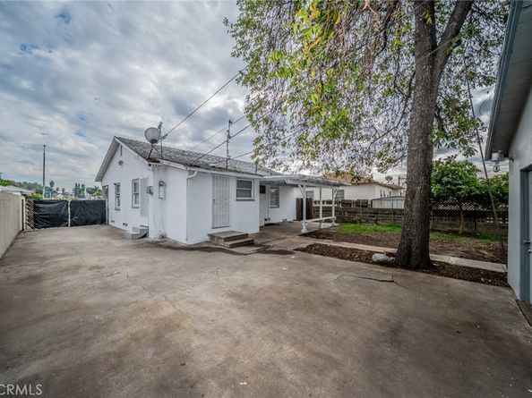 1163 N White Avenue, Pomona CA 91768