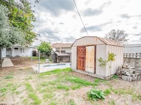 1163 N White Avenue, Pomona CA 91768