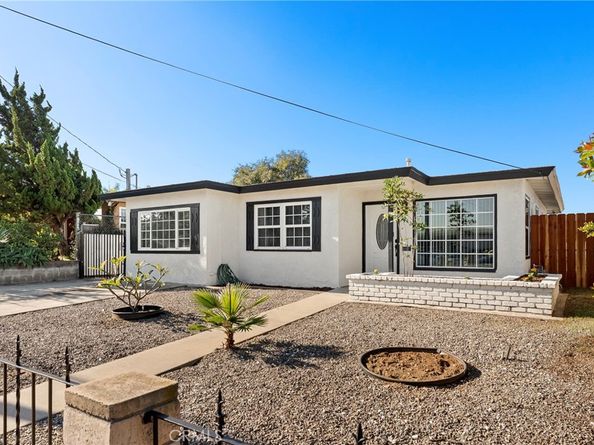 3842 Boren, San Diego CA 92115