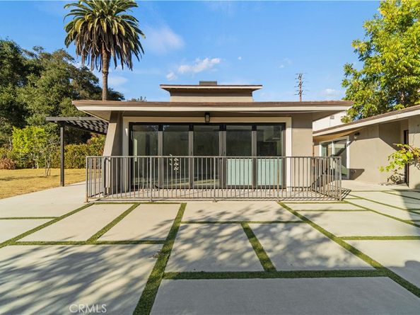 4536 Maycrest Street, Los Angeles CA 90032