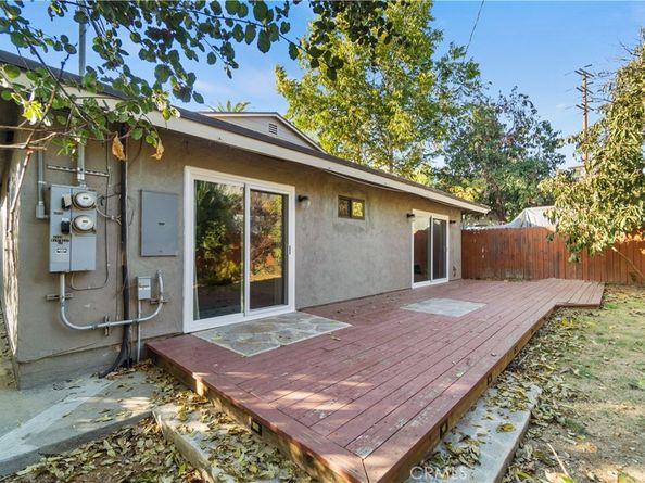4536 Maycrest Street, Los Angeles CA 90032
