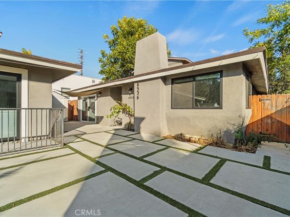 4536 Maycrest Street, Los Angeles CA 90032