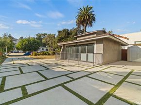 4536 Maycrest Street, Los Angeles CA 90032