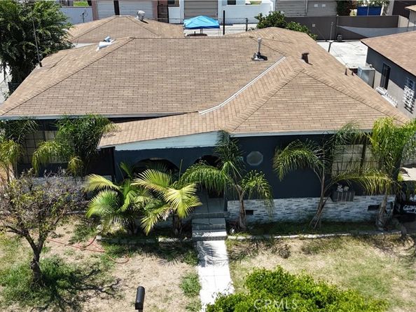 6674 Easton, East Los Angeles CA 90022