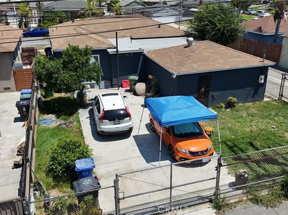 6674 Easton, East Los Angeles CA 90022