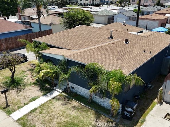 6674 Easton, East Los Angeles CA 90022