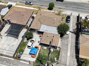 6674 Easton, East Los Angeles CA 90022