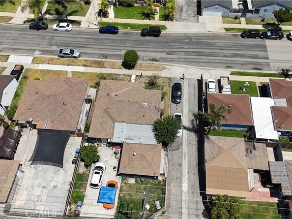6674 Easton, East Los Angeles CA 90022